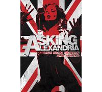 Asking Alexandria - Live From Brixton And Beyond (2 Dvd) (DVD)