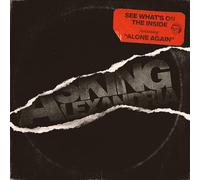 Asking Alexandria See What's On the Inside (Vinyl LP) 12" Album Coloured Vinyl