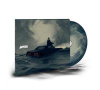 Asking Alexandria Where Do We Go from Here? (CD) Album