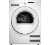 Asko - Asciugatrice T 108 Hw 8kg Classe C-bianco Asko