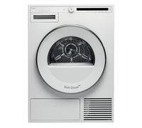 ASKO Asciugatrice a Pompa di Calore, Pro Home Classic, Capacità 9 Kg, Classe Energetica A++, Bianco - T 209 H.W - RICHIEDERE PREVENTIVO