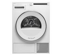 Asko - Asciugatrice T 211 H.w - 11 Kg-bianco Asko