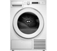 Asko - Asciugatrice T 308 Hcw 8kg Classe C-bianco Asko