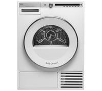 ASKO - Asciugatrice T409HS. W Logic 9 Kg Classe A++ Pompa di Calore