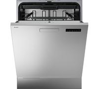 Asko Classic DBI8447AD.S Sottopiano 14 coperti A Asko