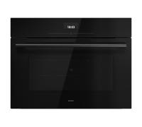 Asko - Forno Microonde Celsius Cooking Ocm 24 Bgh-black Glass Asko