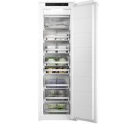 Asko - Congelatore Verticale Fn 31831 Ei Classe E 212 Lt-bianco Asko