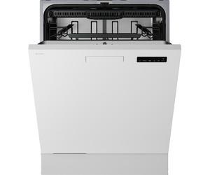 Asko DBI8447AD.W Sottopiano 14 coperti Asko