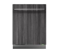 Asko DFI8447D A scomparsa totale 14 coperti A