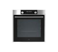 Asko - Forno Elettrico da Incasso Pro Series Serie 3 OT 8637 S Capacit 73 L Multifunzione Ventilato Potenza 3400 W Colore Nero, Acciaio inossidabile