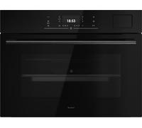 Asko - Forno Incasso Elettrico Ocs 24 Bgh Classe A++-black Glass Asko