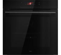 Asko - Forno Incasso Elettrico Otp 26 Bgh Classe A++-black Glass Asko