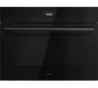 Asko - Forno Microonde Celsius Cooking Ocm 24 Bgh-black Glass Asko