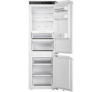Asko - Frigorifero Combinato Rbc 276 Dnc1 242 Lt Asko