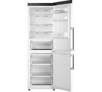 Asko - Frigorifero Combinato Rfc 286 Knbw1 314lt-bianco Asko