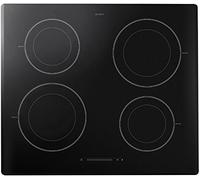 ASKO Piano Cottura a Induzione, 60 cm, 4 Zone Cottura, Vetro Nero - HI 16111 G - RICHIEDERE PREVENTIVO