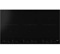Asko HI1995G, Piano cottura a induzione, Black
