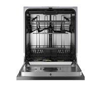 Asko - Lavastoviglie Dbi 8447 Ad.bs 14 Coperti-black Steel Asko