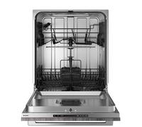 Asko DFI534A A scomparsa totale 13 coperti Asko