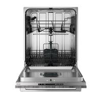 Lavastoviglie DFI533A da Incasso a Scomparsa Totale Classe C Capacit 13 Coperti