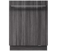 Asko Logic DFI544D lavastoviglie A scomparsa totale 14 coperti B