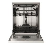 Asko Classic Lavastoviglie DFS344ID.W Asko