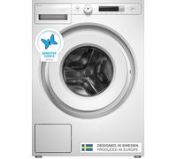 Asko - Lavatrice W 1094 W 9kg Classe A-bianco Asko