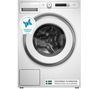 Asko - Lavatrice W 3096 Rw 9kg Classe A-bianco Asko