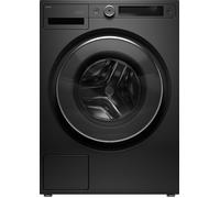 Asko - Lavatrice W 5096 Rg 9kg Classe A-graphite Black Asko