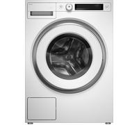 Asko - Lavatrice W 5096 Rw 9kg Classe A-bianco Asko