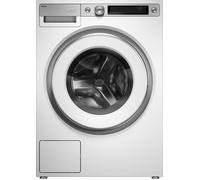 Asko - Lavatrice W 7124 Xxlw 12kg Classe A-bianco Asko