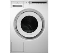Asko Logic W4114C.W/3 lavatrice Caricamento frontale 11 kg 1400 Giri/min Bianco
