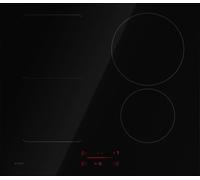 Asko - Piano Cottura Induzione Hi 2641 Fbg1-nero Lucido Asko