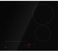 Asko - Piano Cottura Induzione Hi 2642 Fbg1-nero Lucido Asko
