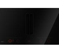 Asko - Piano Cottura Induzione Hihd 854 Gf 83 Cm-vetro Nero Asko