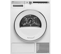 Asko T411HD.W Libera installazione Carica frontale 11kg A++ Bianco