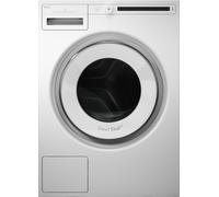 Lavatrice Standard W 2096R.W Steel Seal Pro Wash 9 Kg Classe A Centrifuga 1600 giri