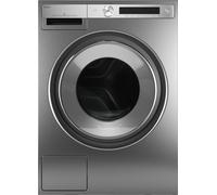 ASKO Lavatrice a Libera Installazione, Serie Style, Capacità 9 Kg, Classe Energetica A, Acciaio - W6098X.S/3 - RICHIEDERE PREVENTIVO