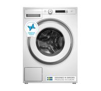 Asko W3096CW lavatrice Caricamento frontale 9 kg 1600 Giri/min Bianco