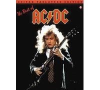 Askold Buk The Best Of AC/DC (TAB) (Tascabile)