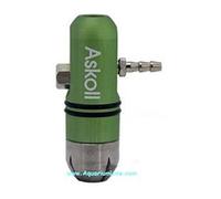 Askoll 001730 Ricambio Riduttore di Pressione per PRO Green System
