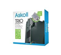 Askoll 219233 Askoll Trio - filtro interno per acquari
