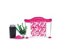 Askoll 280127 Goldfish Little 6, 7 LT. Pink