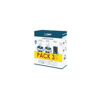 ASKOLL Ciano Filtration Web Pack 3 Mesi Kit Ricambi Filtri Per Acquari