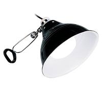 Askoll 281581 Exo Terra Plafoniera Porta Lampada per Terrario, M
