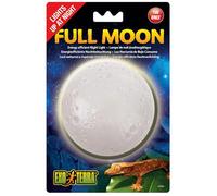 Askoll 281614 Exo Terra Full moon luce nutturna