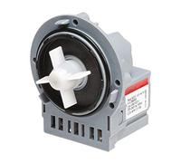 Askoll 296005 8014025011615 - Bomba de desagüe, Grigio