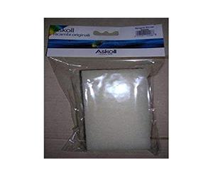 Askoll 922406 Spugna Meccanica pratiko 100 (922406) (1000047682)