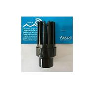 Askoll 922752 Ricambio Griglia Aspirazione filtri Pratico