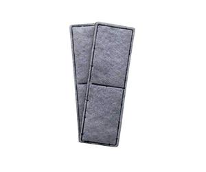 Askoll 952180 Cartuccia Ricambio Poly/Carbone per Filtro | Kompatto 3, Fluval U3